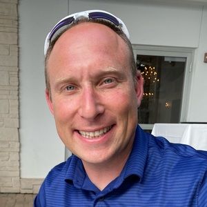 Meet your Posher, Aaron